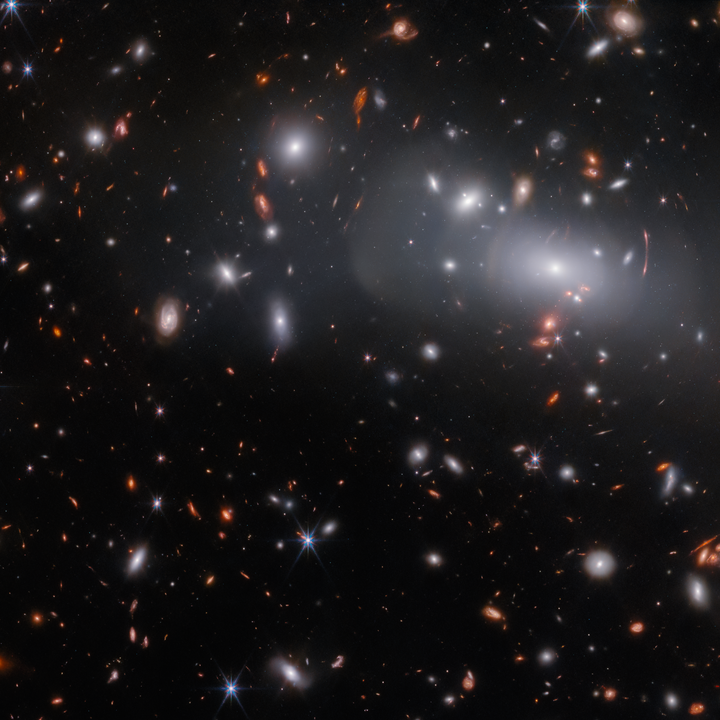 Space Eye * Erlebnispakete